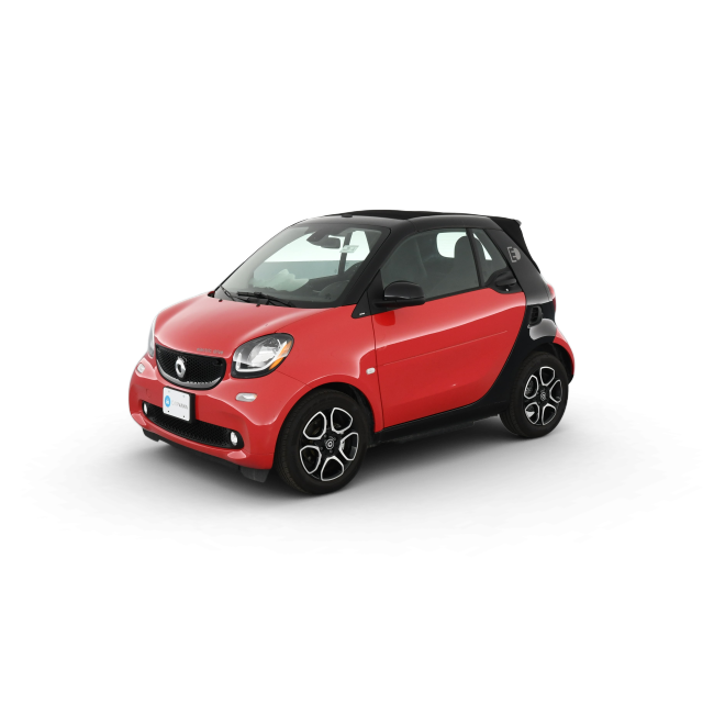 Used smart convertibles for Sale Online Carvana